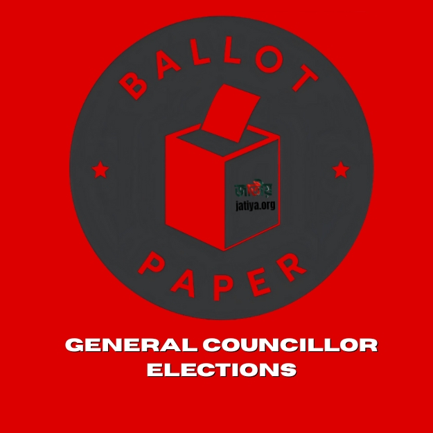 General Councillor Elections